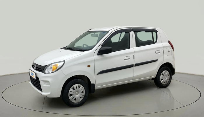 2022 Maruti Alto VXI PLUS, Petrol, Manual, 18,193 km, Left Front Diagonal