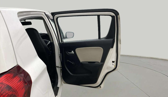 2022 Maruti Alto VXI PLUS, Petrol, Manual, 18,193 km, RHS Rear Door