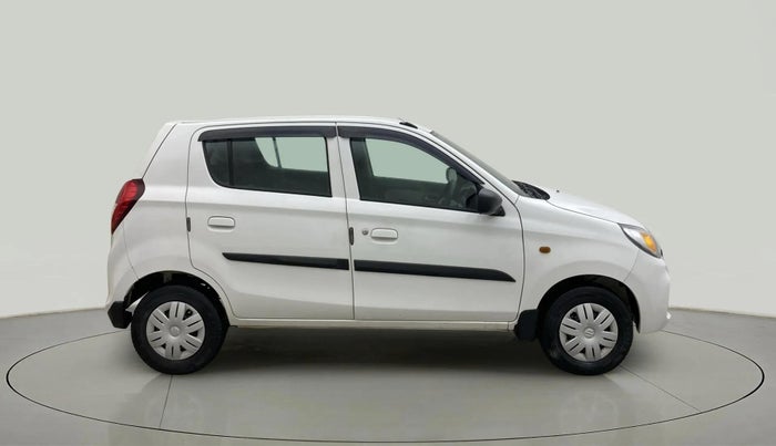 2022 Maruti Alto VXI PLUS, Petrol, Manual, 18,193 km, Right Side View