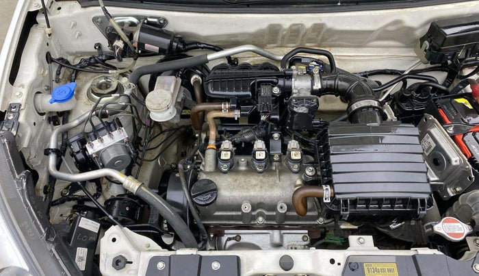 2022 Maruti Alto VXI PLUS, Petrol, Manual, 18,193 km, Engine View - Right