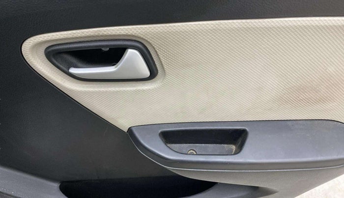 2022 Maruti Alto VXI PLUS, Petrol, Manual, 18,193 km, Driver Side Door Panels Control