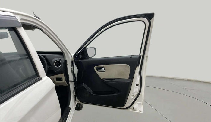 2022 Maruti Alto VXI PLUS, Petrol, Manual, 18,193 km, RHS Front Door
