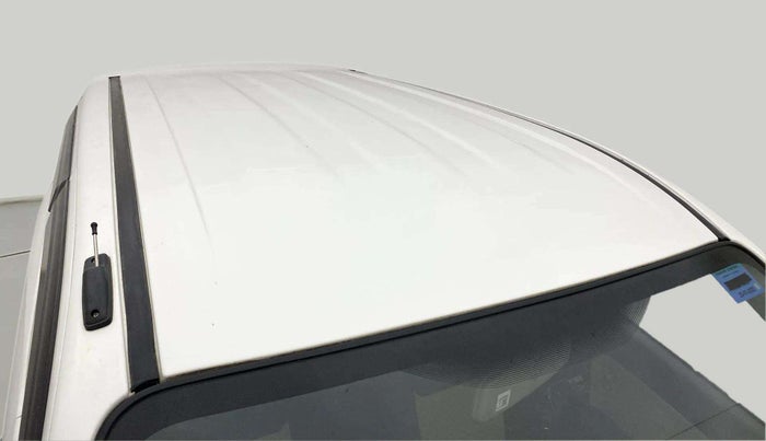 2022 Maruti Alto VXI PLUS, Petrol, Manual, 18,193 km, Roof