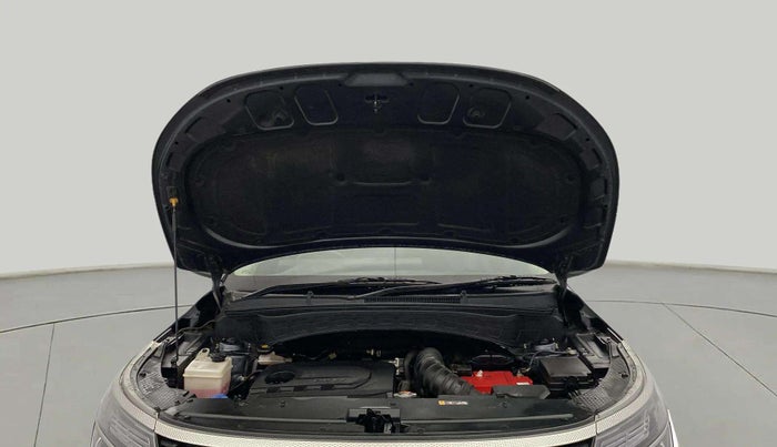 2021 KIA SELTOS HTK PLUS AT 1.5 DIESEL, Diesel, Automatic, 59,732 km, Open Bonet