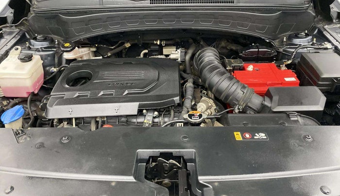 2021 KIA SELTOS HTK PLUS AT 1.5 DIESEL, Diesel, Automatic, 59,732 km, Engine View