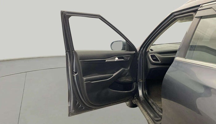 2021 KIA SELTOS HTK PLUS AT 1.5 DIESEL, Diesel, Automatic, 59,732 km, LHS Front Door
