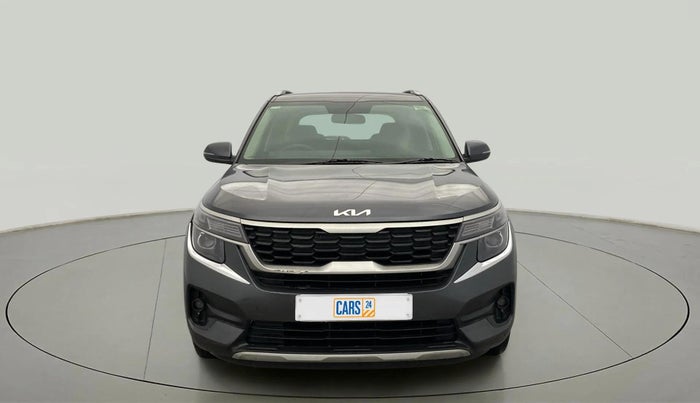 2021 KIA SELTOS HTK PLUS AT 1.5 DIESEL, Diesel, Automatic, 59,732 km, Front