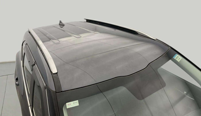 2021 KIA SELTOS HTK PLUS AT 1.5 DIESEL, Diesel, Automatic, 59,732 km, Roof