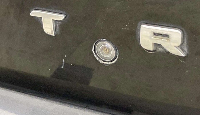 2021 Tata ALTROZ XZ PETROL, Petrol, Manual, 60,675 km, Parking Camera