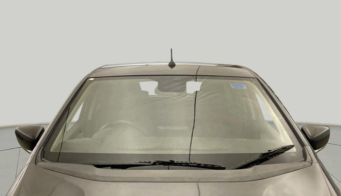 2021 Tata ALTROZ XZ PETROL, Petrol, Manual, 60,675 km, Front Windshield