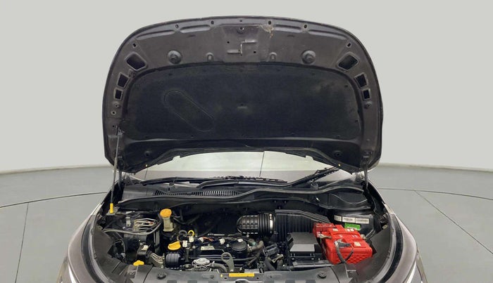 2021 Tata ALTROZ XZ PETROL, Petrol, Manual, 60,675 km, Open Bonet
