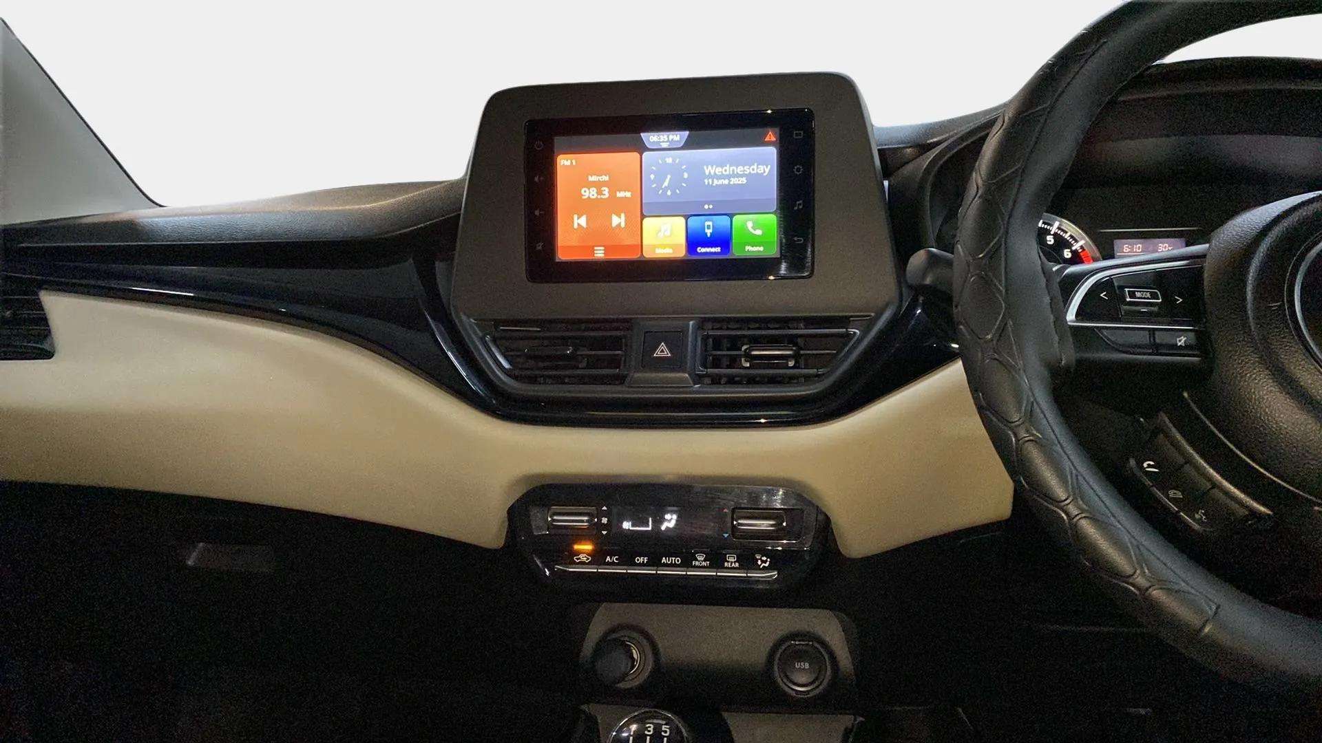 Features