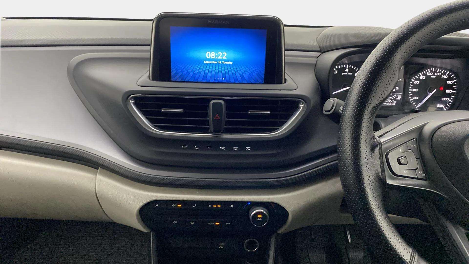 Features