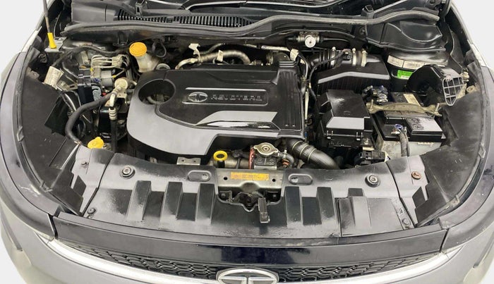 2022 Tata ALTROZ XM PLUS DIESEL, Diesel, Manual, 51,920 km, Engine View