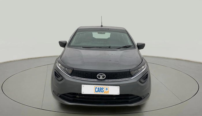 2022 Tata ALTROZ XM PLUS DIESEL, Diesel, Manual, 51,920 km, Front