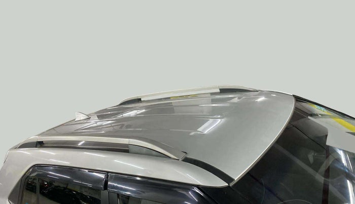 2016 Hyundai Creta SX PLUS 1.6 PETROL, CNG, Manual, 45,574 km, Roof