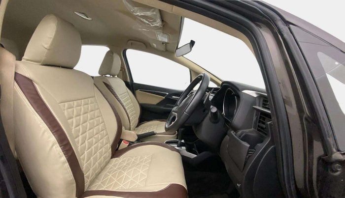 2018 Honda Jazz 1.2L I-VTEC VX CVT, Petrol, Automatic, 25,854 km, Right Side Front Door Cabin