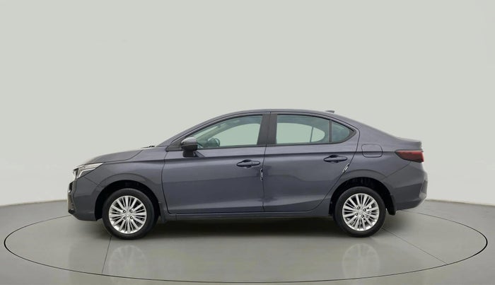 2023 Honda City 1.5L I-VTEC V MT 5TH GEN, Petrol, Manual, 11,220 km, Left Side