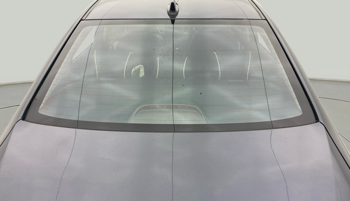 2023 Honda City 1.5L I-VTEC V MT 5TH GEN, Petrol, Manual, 11,220 km, Rear Windshield