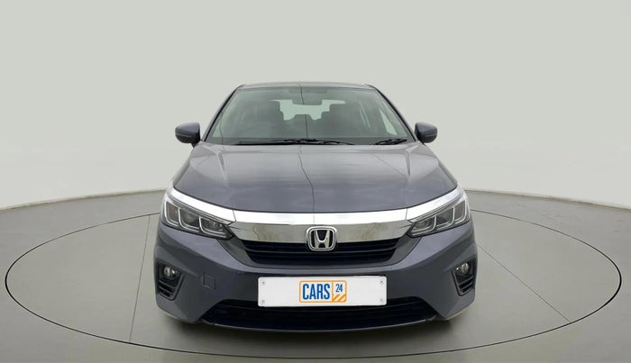 2023 Honda City 1.5L I-VTEC V MT 5TH GEN, Petrol, Manual, 11,220 km, Front