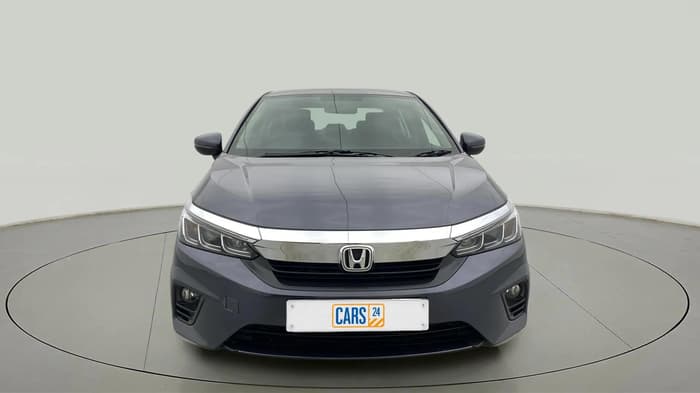 2023 Honda City 1.5L I-VTEC V MT 5TH GEN, Petrol, Manual, 11,822 km, Front