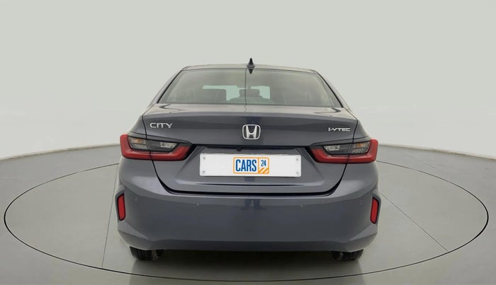 2023 Honda City 1.5L I-VTEC V MT 5TH GEN, Petrol, Manual, 11,220 km, Back/Rear