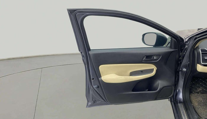 2023 Honda City 1.5L I-VTEC V MT 5TH GEN, Petrol, Manual, 11,220 km, LHS Front Door