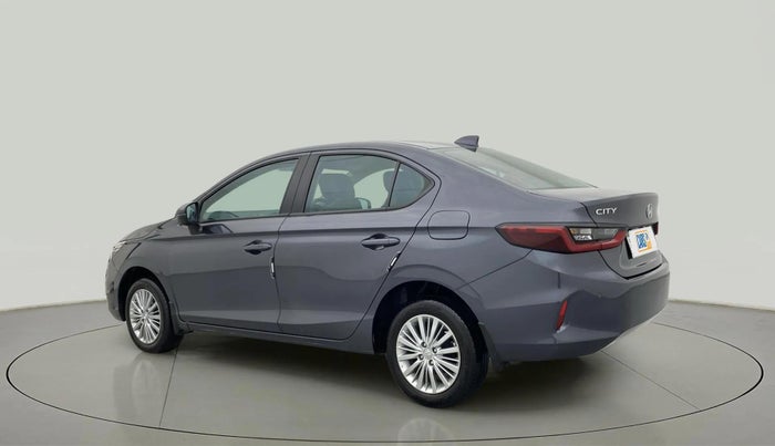 2023 Honda City 1.5L I-VTEC V MT 5TH GEN, Petrol, Manual, 11,220 km, Left Back Diagonal