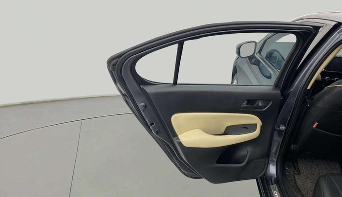 2023 Honda City 1.5L I-VTEC V MT 5TH GEN, Petrol, Manual, 11,220 km, LHS Rear Door