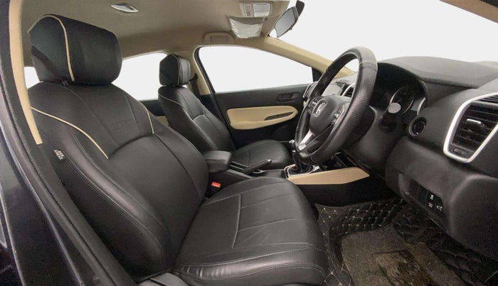 2023 Honda City 1.5L I-VTEC V MT 5TH GEN, Petrol, Manual, 11,220 km, Right Side Front Door Cabin
