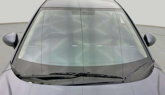 2023 Honda City 1.5L I-VTEC V MT 5TH GEN, Petrol, Manual, 11,220 km, Front Windshield