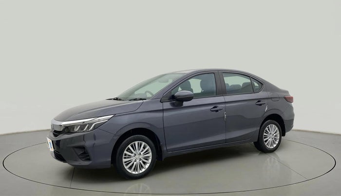 2023 Honda City 1.5L I-VTEC V MT 5TH GEN, Petrol, Manual, 11,220 km, Left Front Diagonal