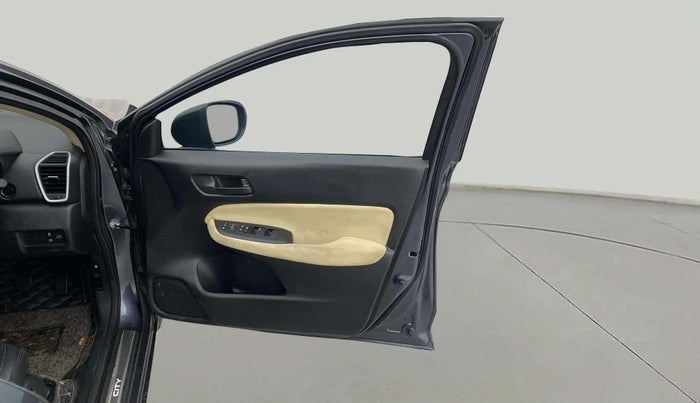 2023 Honda City 1.5L I-VTEC V MT 5TH GEN, Petrol, Manual, 11,220 km, RHS Front Door