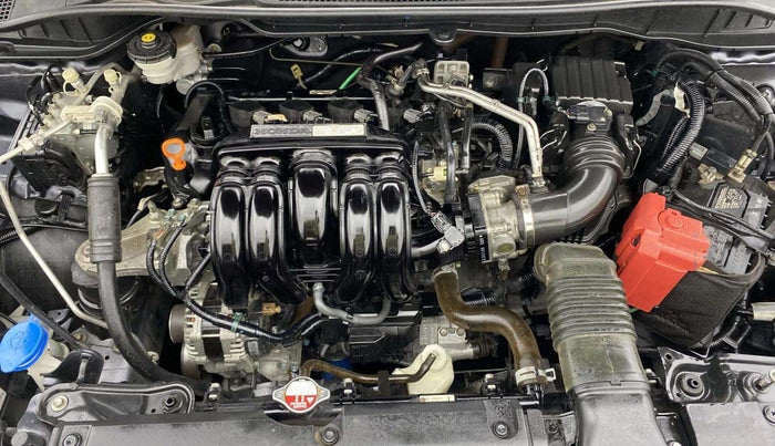 2023 Honda City 1.5L I-VTEC V MT 5TH GEN, Petrol, Manual, 11,220 km, Engine View