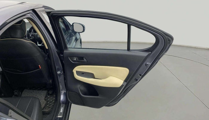 2023 Honda City 1.5L I-VTEC V MT 5TH GEN, Petrol, Manual, 11,220 km, RHS Rear Door