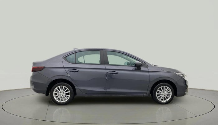 2023 Honda City 1.5L I-VTEC V MT 5TH GEN, Petrol, Manual, 11,220 km, Right Side View