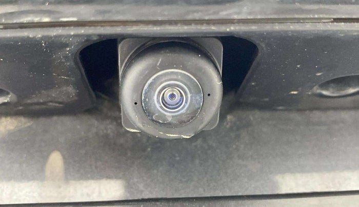 2023 Maruti FRONX ALPHA 1.0L TURBO 6 AT, Petrol, Automatic, 9,223 km, Parking Camera