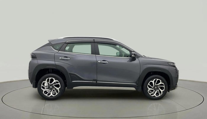 2023 Maruti FRONX ALPHA 1.0L TURBO 6 AT, Petrol, Automatic, 9,223 km, Right Side View