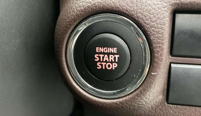 2023 Maruti FRONX ALPHA 1.0L TURBO 6 AT, Petrol, Automatic, 9,223 km, Keyless Start/ Stop Button