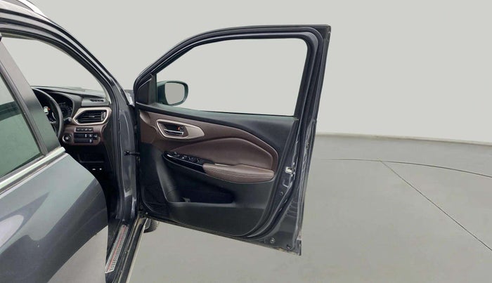 2023 Maruti FRONX ALPHA 1.0L TURBO 6 AT, Petrol, Automatic, 9,223 km, RHS Front Door