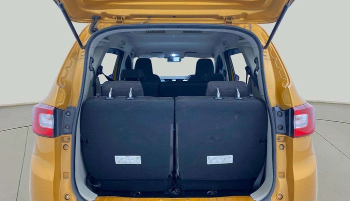 2019 Renault TRIBER RXZ, Petrol, Manual, 48,050 km, Boot Open Zoomed View