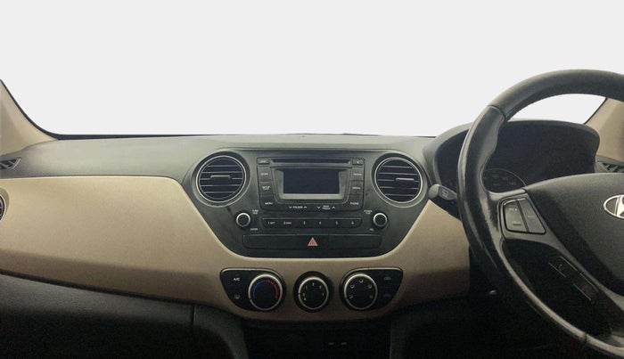 2014 Hyundai Grand i10 ASTA 1.2 KAPPA VTVT, Petrol, Manual, 97,771 km, Air Conditioner
