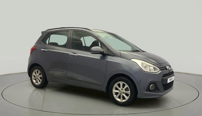 2014 Hyundai Grand i10 ASTA 1.2 KAPPA VTVT, Petrol, Manual, 97,771 km, SRP