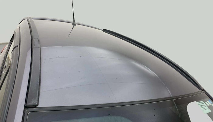 2016 Hyundai Grand i10 ASTA (O) 1.2 KAPPA VTVT, Petrol, Manual, 49,031 km, Roof