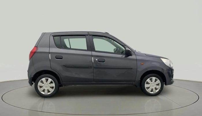 2019 Maruti Alto K10 VXI, Petrol, Manual, 35,890 km, Right Side View