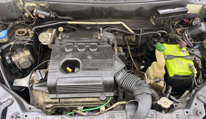 2019 Maruti Alto K10 VXI, Petrol, Manual, 35,890 km, Engine View