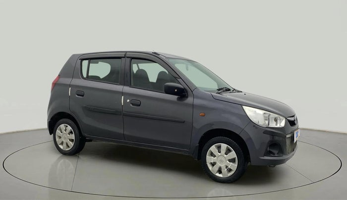 2019 Maruti Alto K10 VXI, Petrol, Manual, 35,890 km, Right Front Diagonal