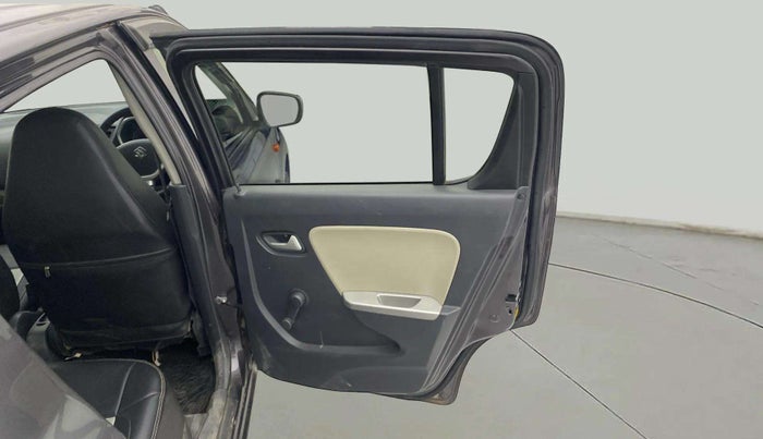 2019 Maruti Alto K10 VXI, Petrol, Manual, 35,890 km, RHS Rear Door