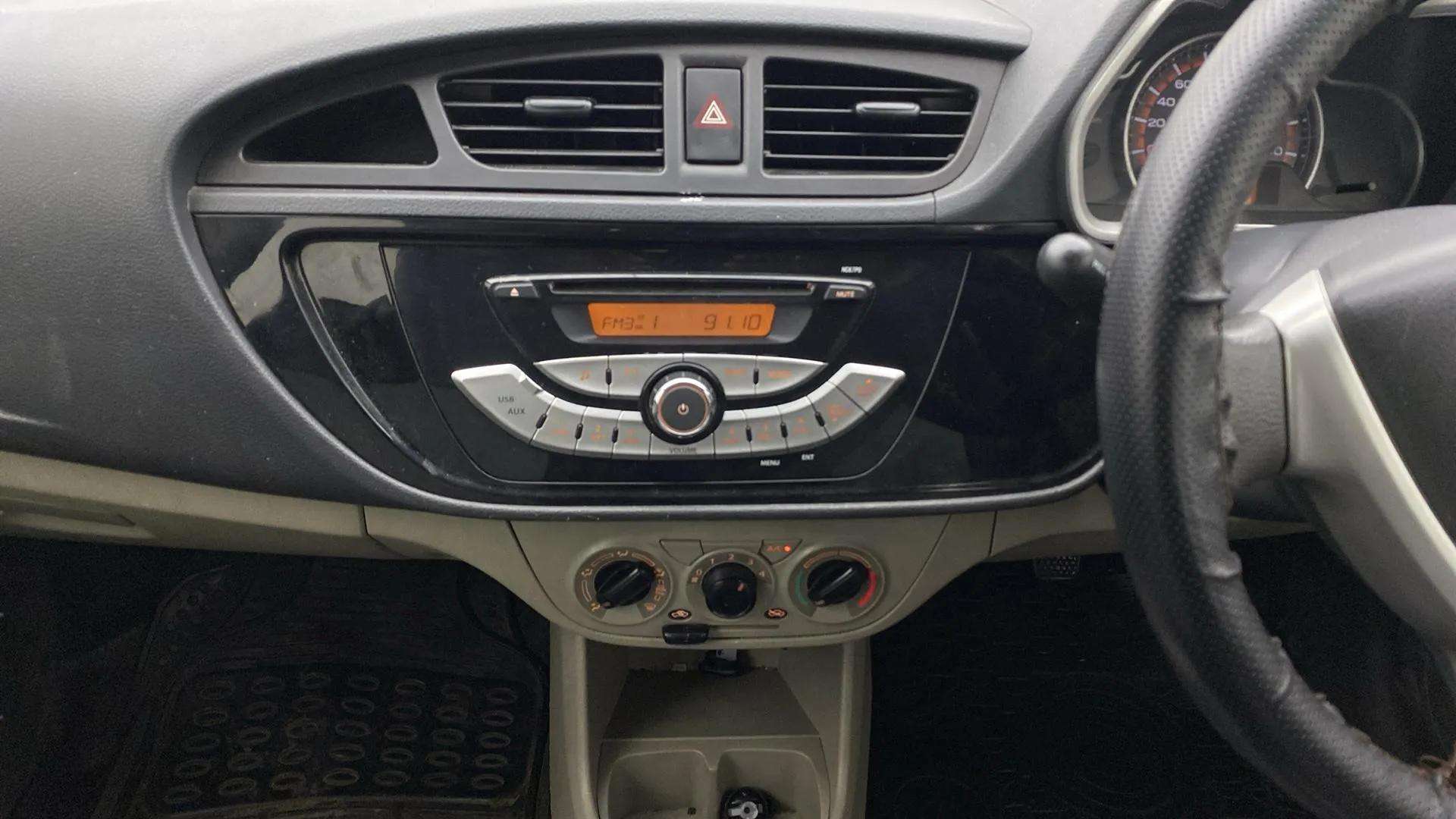 Features