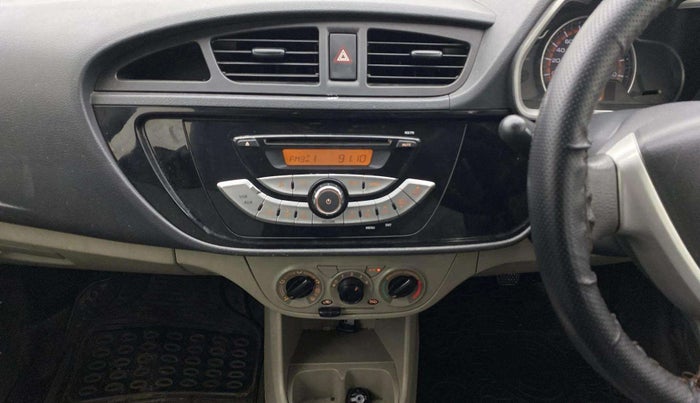 2019 Maruti Alto K10 VXI, Petrol, Manual, 35,890 km, Air Conditioner